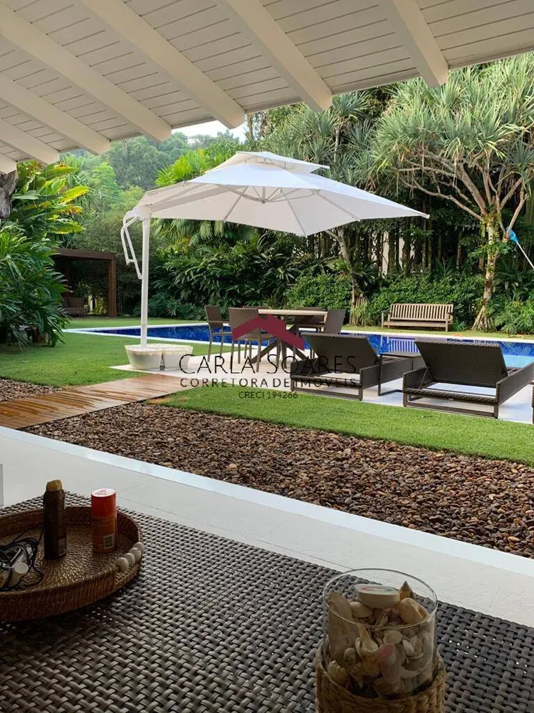 Casa, 5 quartos, 540 m² - Foto 15