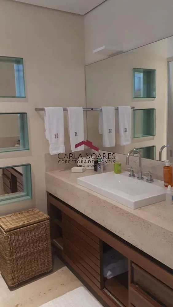 Casa, 5 quartos, 540 m² - Foto 1