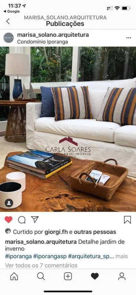 Casa, 5 quartos, 540 m² - Foto 12