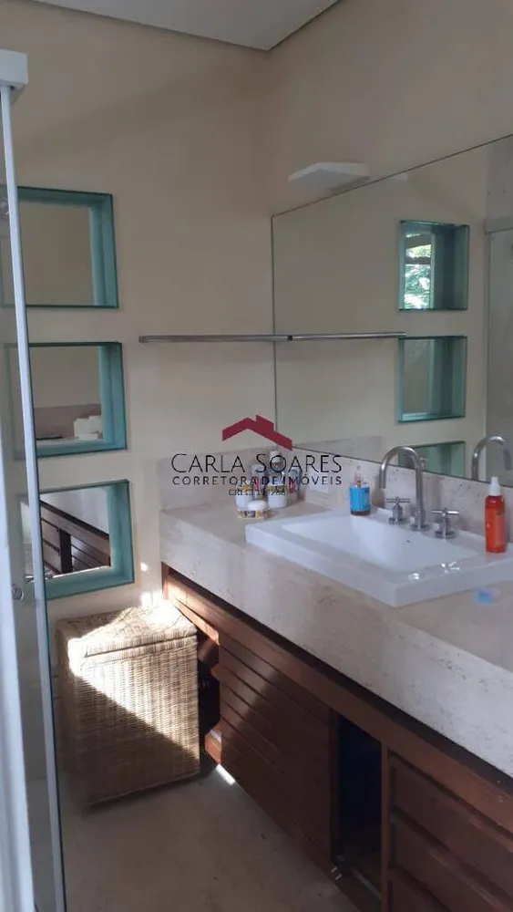 Casa, 5 quartos, 540 m² - Foto 2
