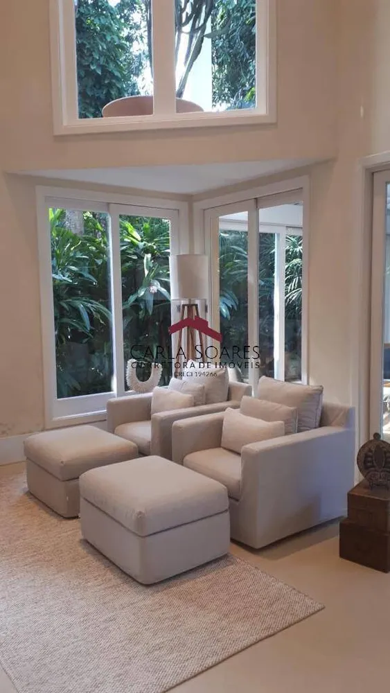 Casa, 5 quartos, 540 m² - Foto 7