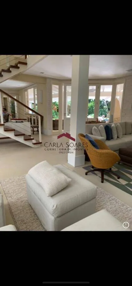 Casa, 5 quartos, 540 m² - Foto 11