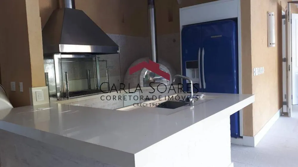 Casa, 5 quartos, 540 m² - Foto 5