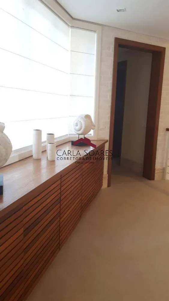 Casa, 5 quartos, 540 m² - Foto 6