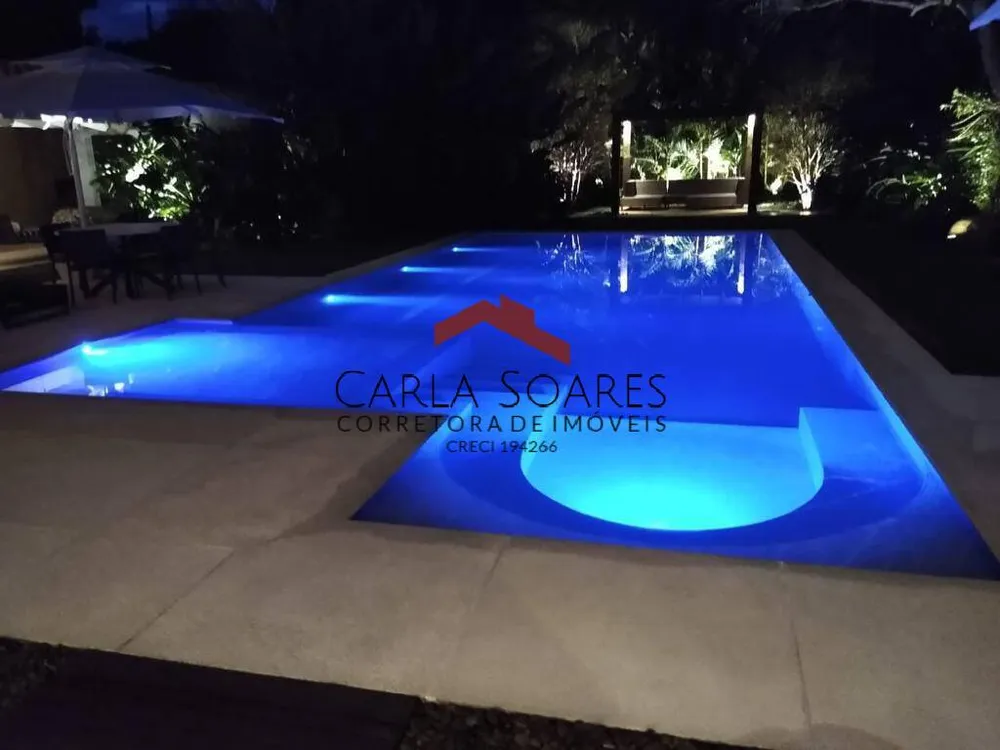 Casa, 5 quartos, 540 m² - Foto 9