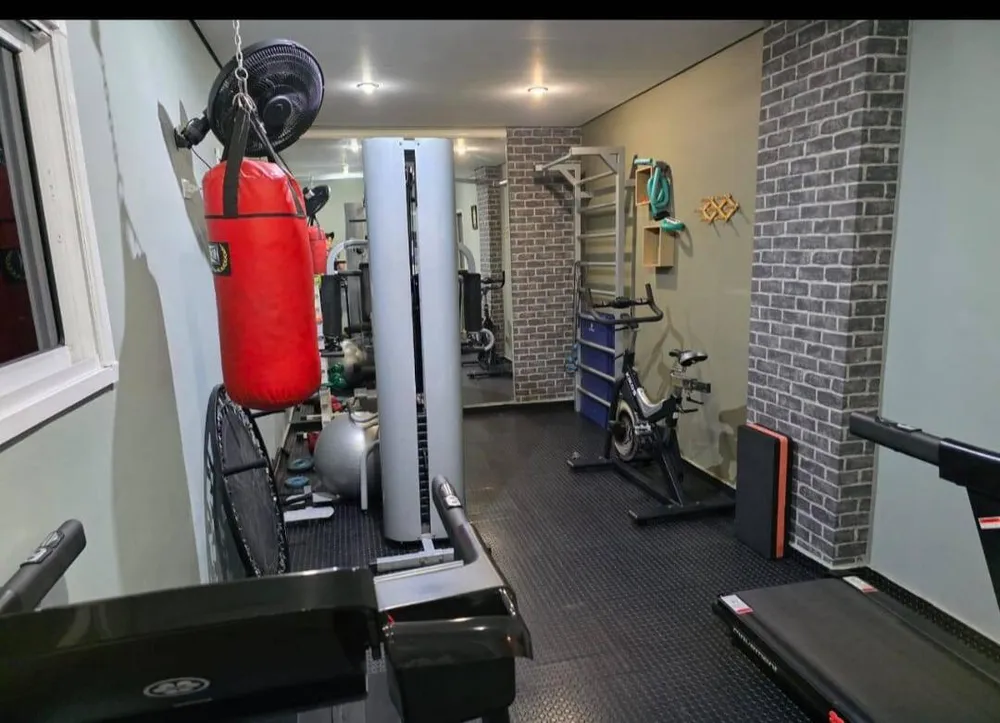 Apartamento, 2 quartos, 65 m² - Foto 5
