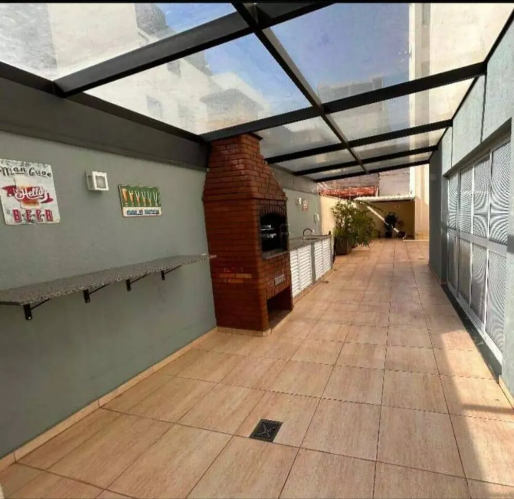 Apartamento, 2 quartos, 65 m² - Foto 7