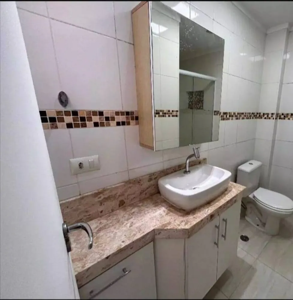 Apartamento, 2 quartos, 65 m² - Foto 6