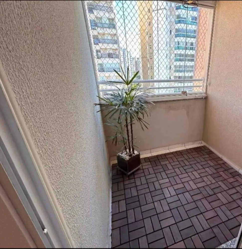 Apartamento, 2 quartos, 65 m² - Foto 12
