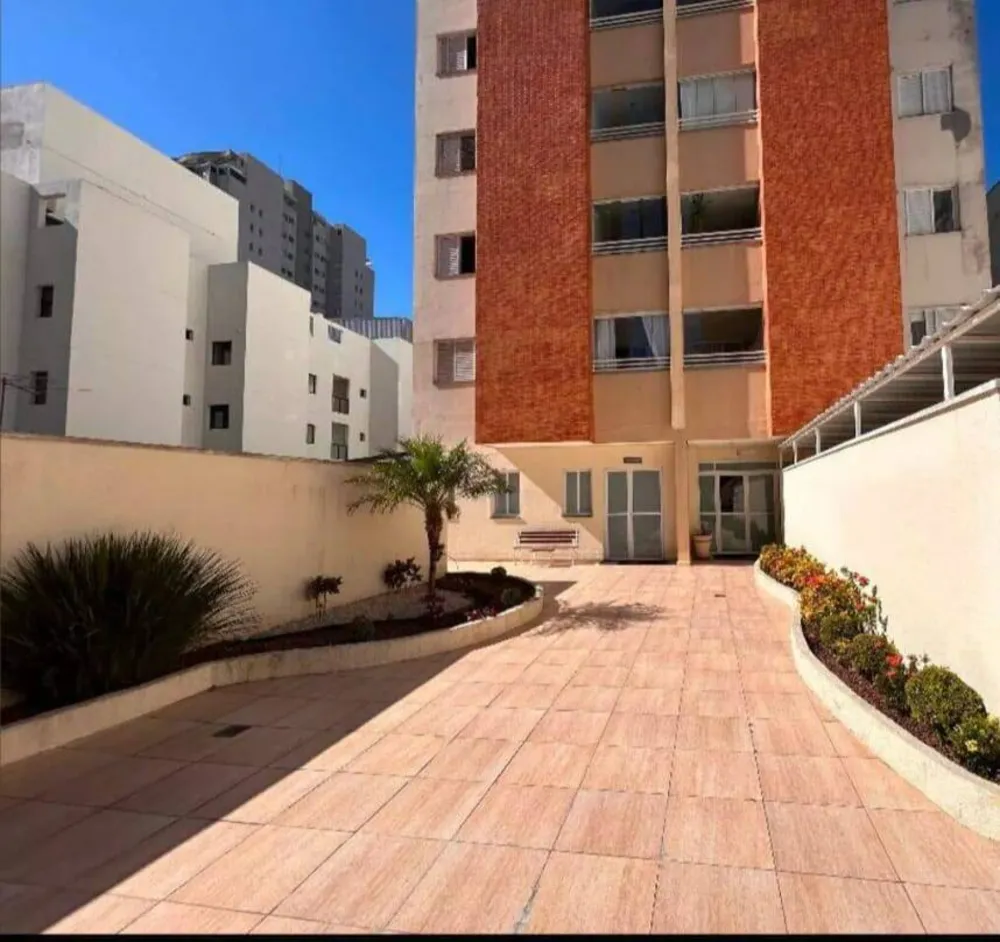 Apartamento, 2 quartos, 65 m² - Foto 2