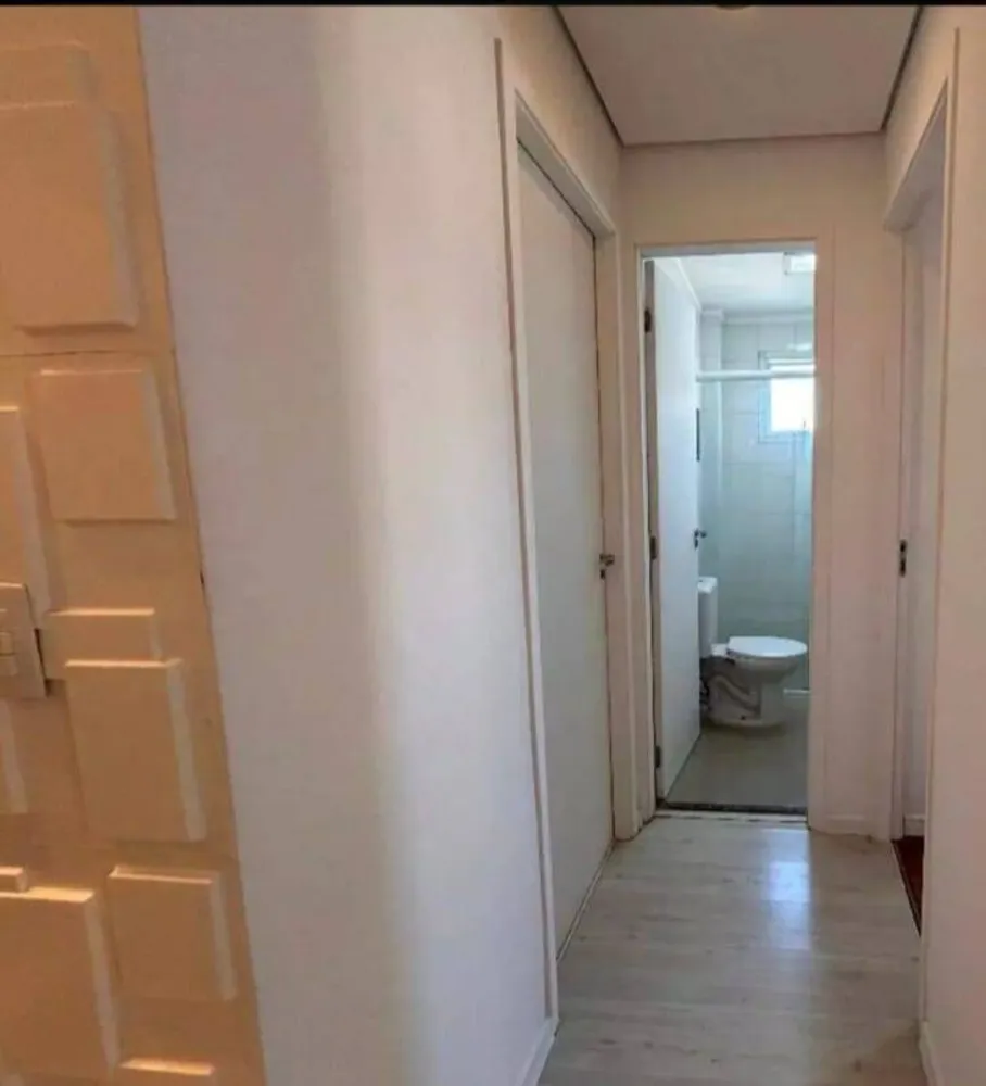 Apartamento, 2 quartos, 65 m² - Foto 8