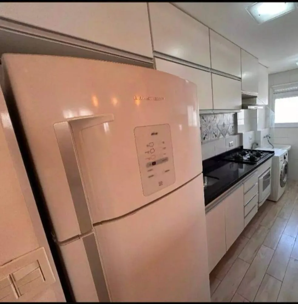 Apartamento, 2 quartos, 65 m² - Foto 9