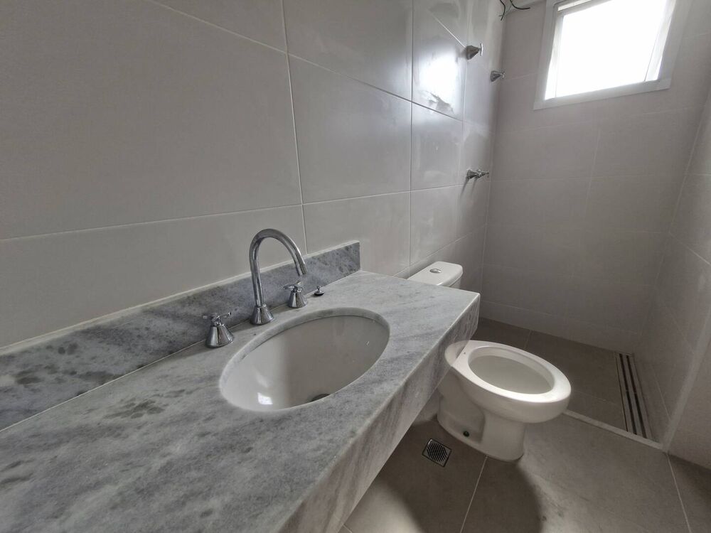 Apartamento, 3 quartos, 110 m² - Foto 1
