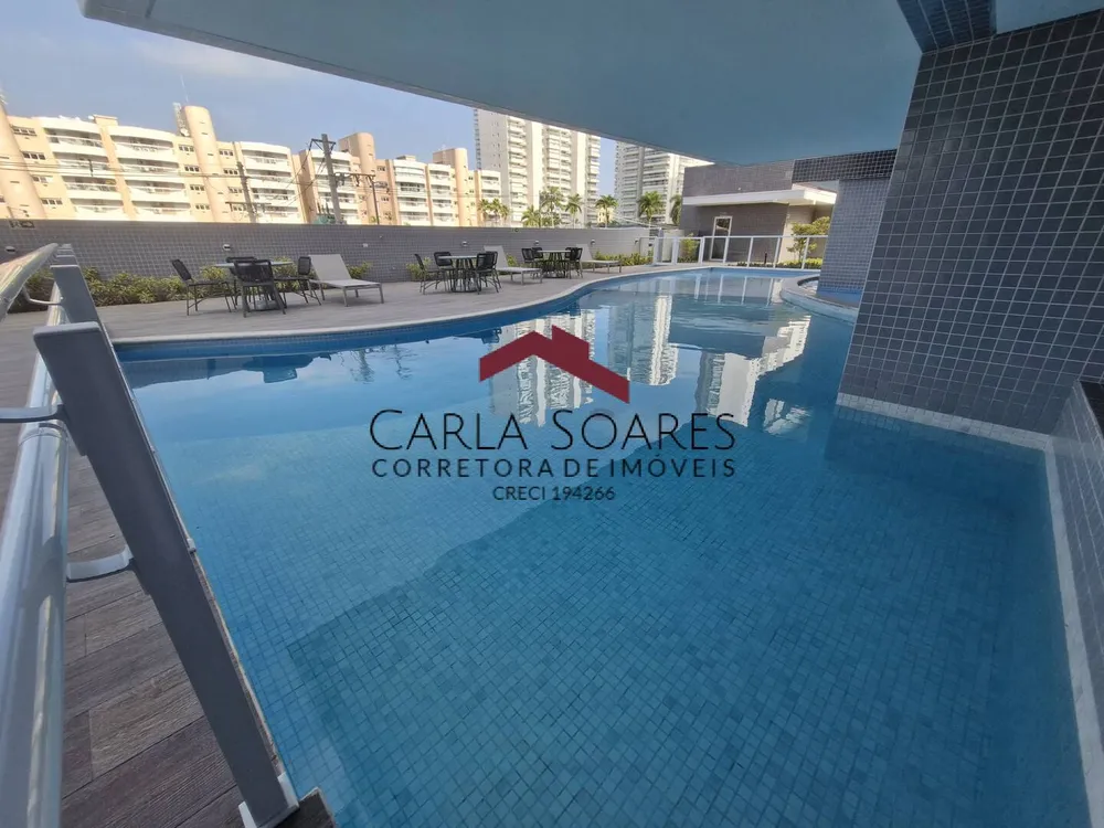 Apartamento, 3 quartos, 110 m² - Foto 29