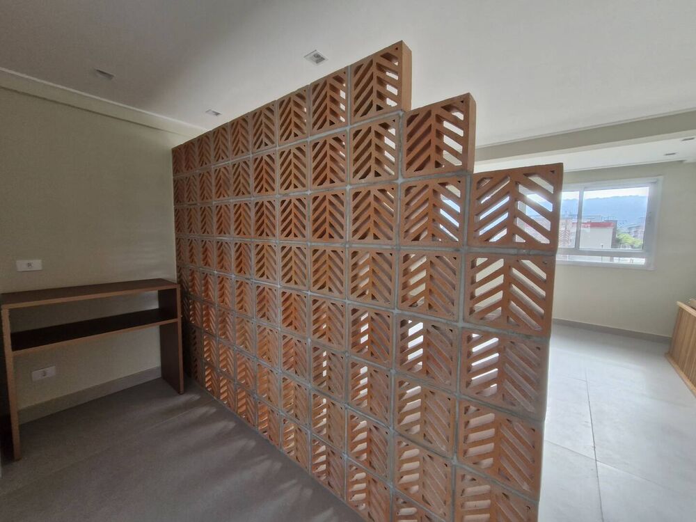 Apartamento, 3 quartos, 110 m² - Foto 2
