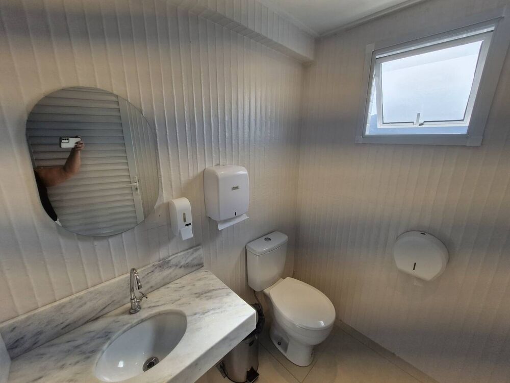 Apartamento, 3 quartos, 110 m² - Foto 21