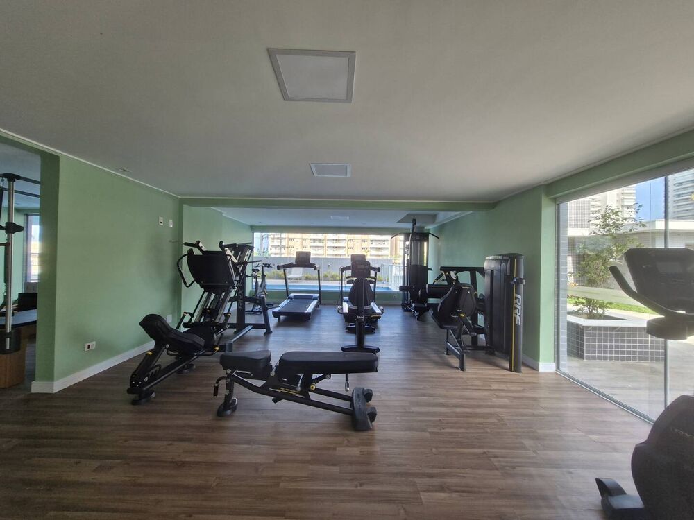 Apartamento, 3 quartos, 110 m² - Foto 24