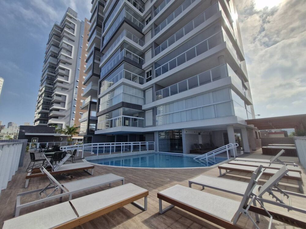 Apartamento, 3 quartos, 110 m² - Foto 6
