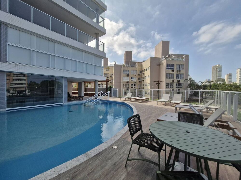 Apartamento, 3 quartos, 110 m² - Foto 5