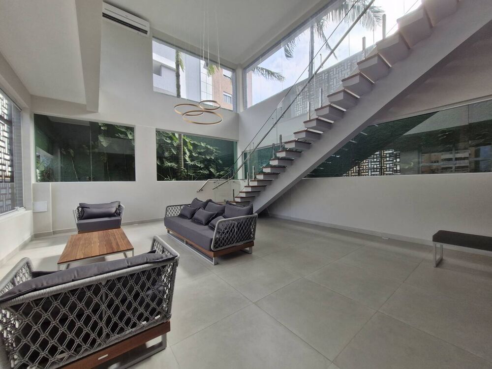 Apartamento, 3 quartos, 110 m² - Foto 10