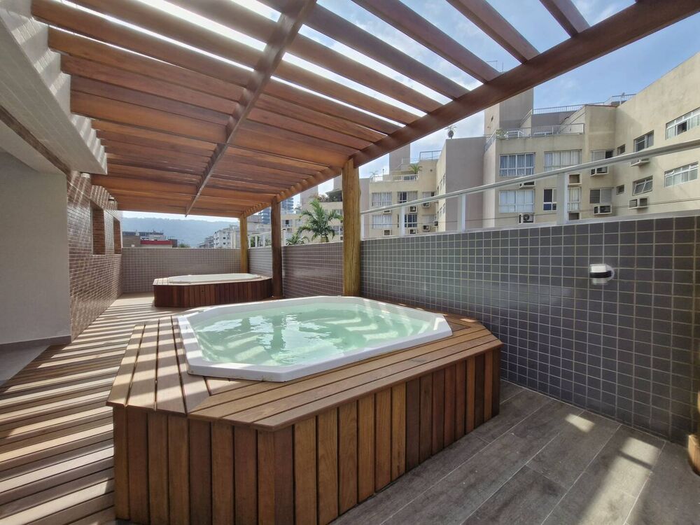 Apartamento, 3 quartos, 110 m² - Foto 22