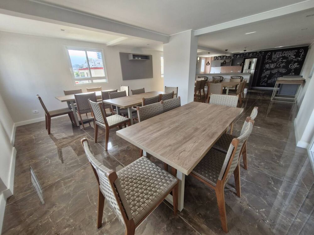 Apartamento, 3 quartos, 110 m² - Foto 14