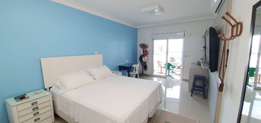 Apartamento, 3 quartos, 235 m² - Foto 3