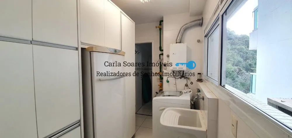 Apartamento, 3 quartos, 235 m² - Foto 12