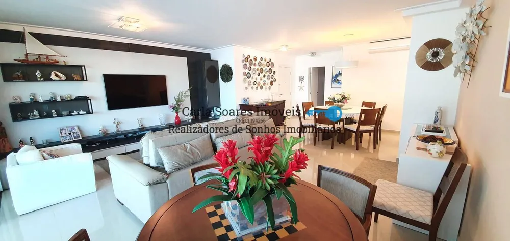 Apartamento, 3 quartos, 235 m² - Foto 8