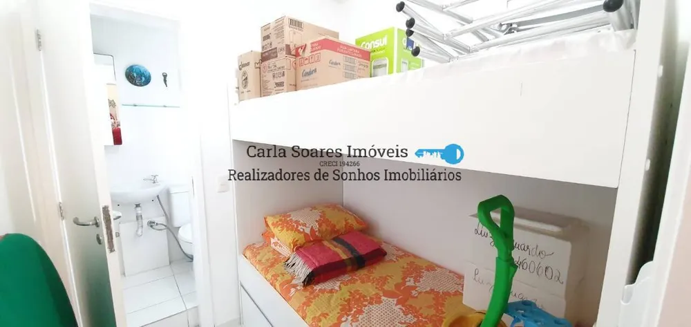 Apartamento, 3 quartos, 235 m² - Foto 11