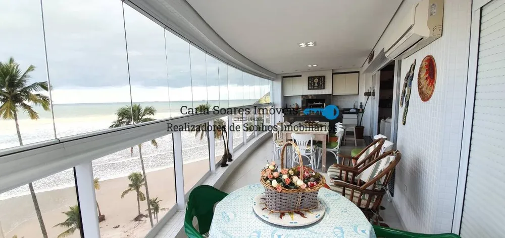 Apartamento, 3 quartos, 235 m² - Foto 6