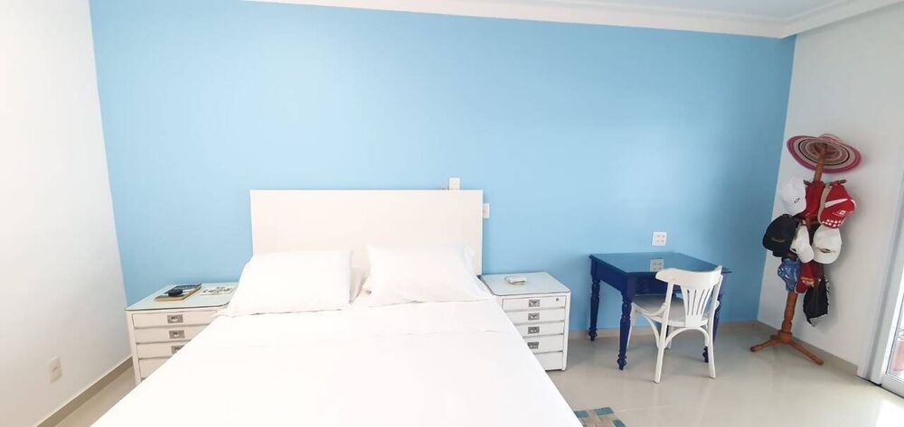 Apartamento, 3 quartos, 235 m² - Foto 4