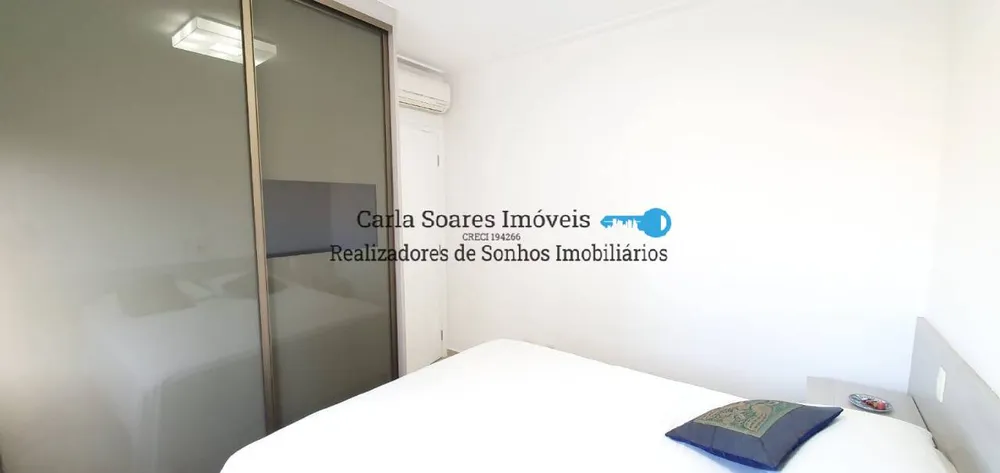 Apartamento, 3 quartos, 235 m² - Foto 16