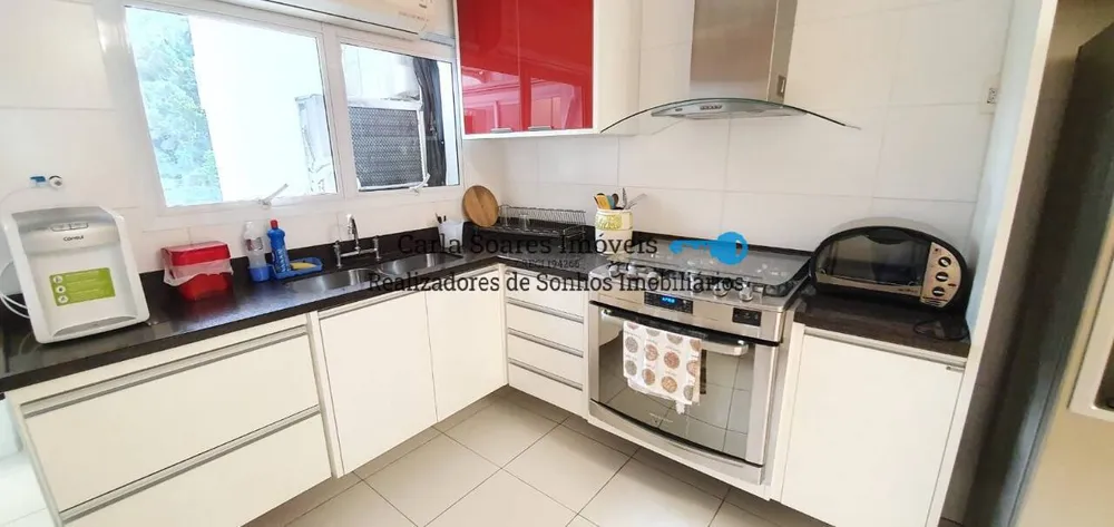 Apartamento, 3 quartos, 235 m² - Foto 10