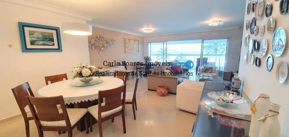 Apartamento, 3 quartos, 235 m² - Foto 9