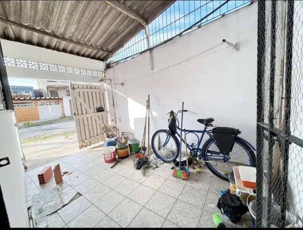 Casa, 2 quartos, 45 m² - Foto 2