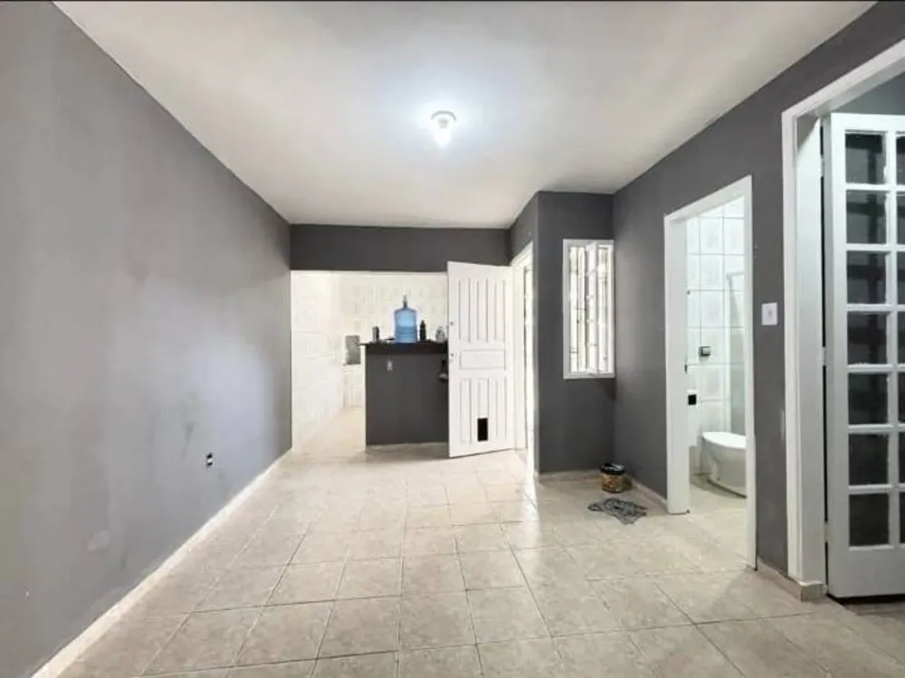 Casa, 2 quartos, 45 m² - Foto 1