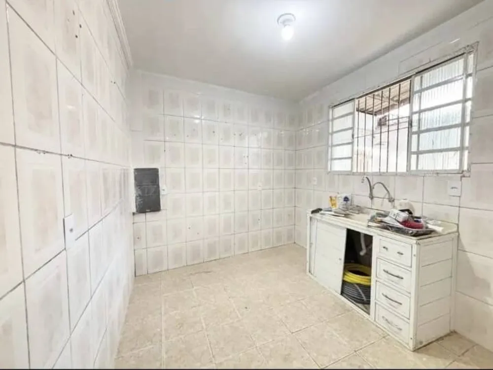 Casa, 2 quartos, 45 m² - Foto 4