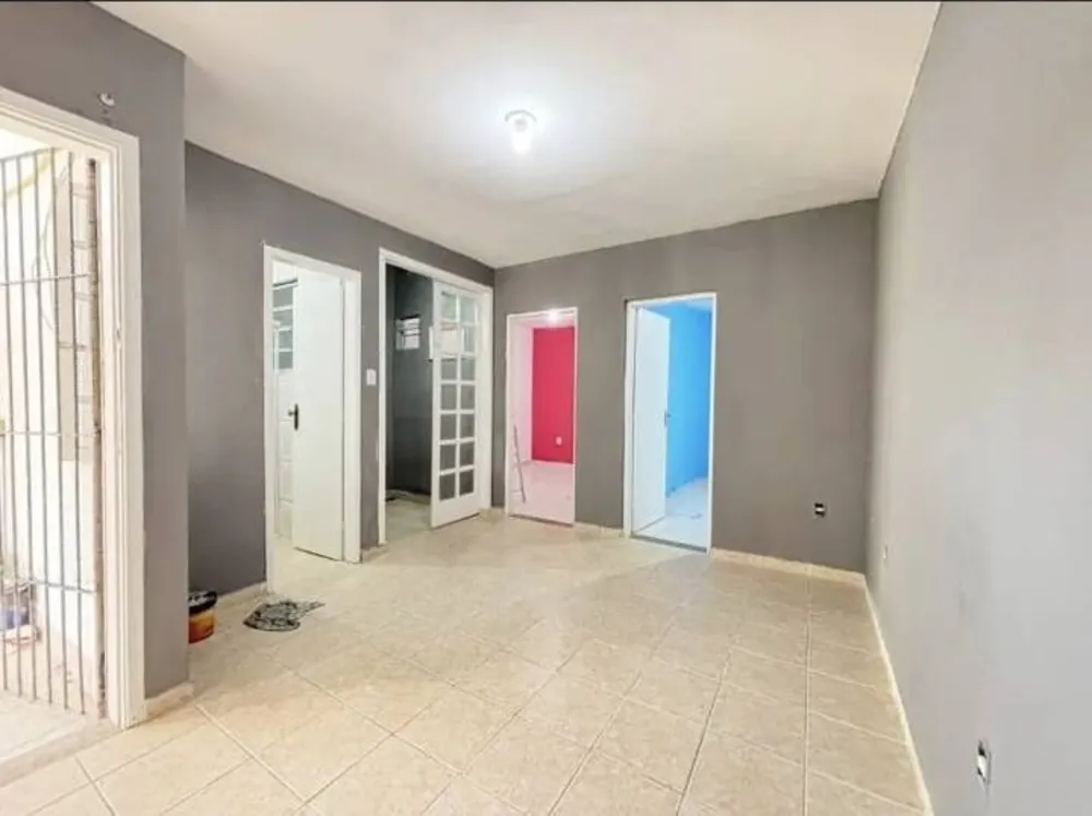 Casa, 2 quartos, 45 m² - Foto 3