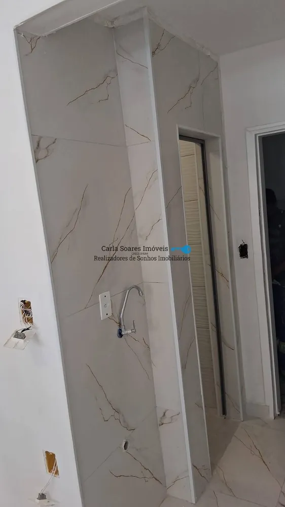 Apartamento, 1 quarto, 15 m² - Foto 4