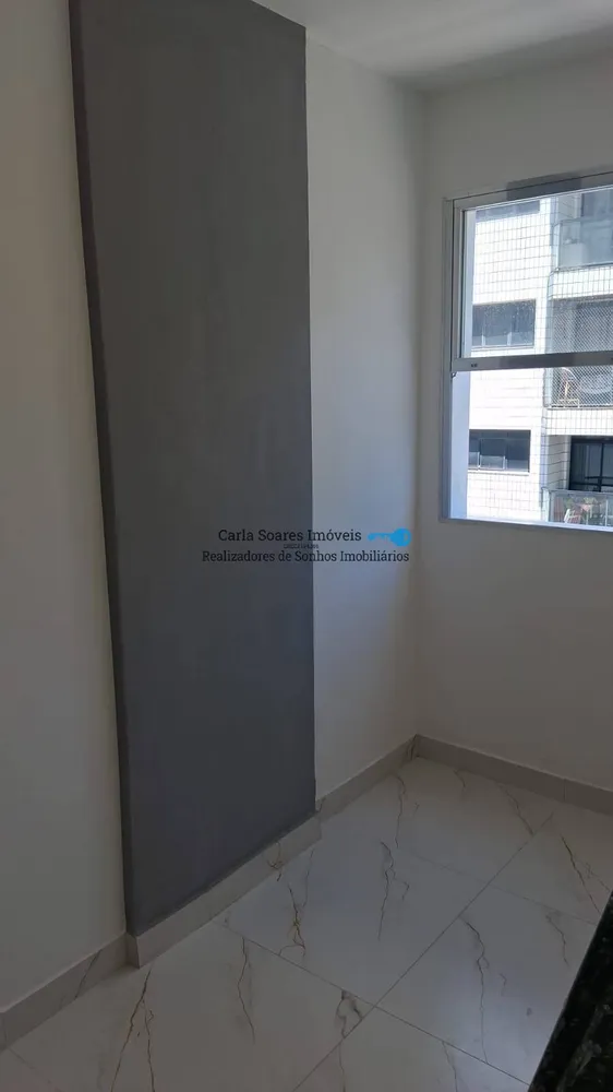 Apartamento, 1 quarto, 15 m² - Foto 5