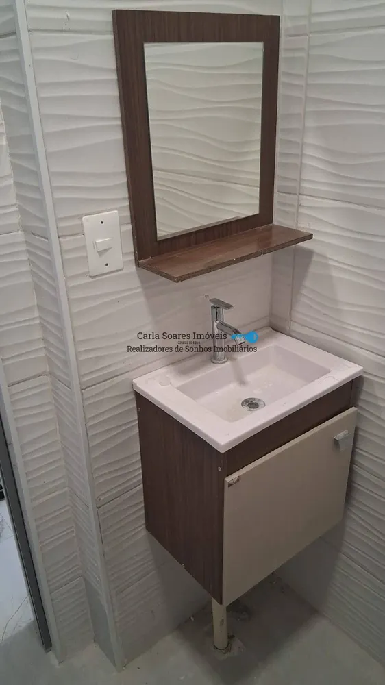 Apartamento, 1 quarto, 15 m² - Foto 7
