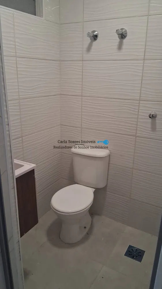 Apartamento, 1 quarto, 15 m² - Foto 3