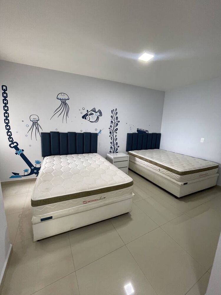 Apartamento, 4 quartos, 135 m² - Foto 3