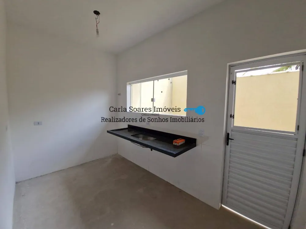 Casa, 3 quartos, 79 m² - Foto 4