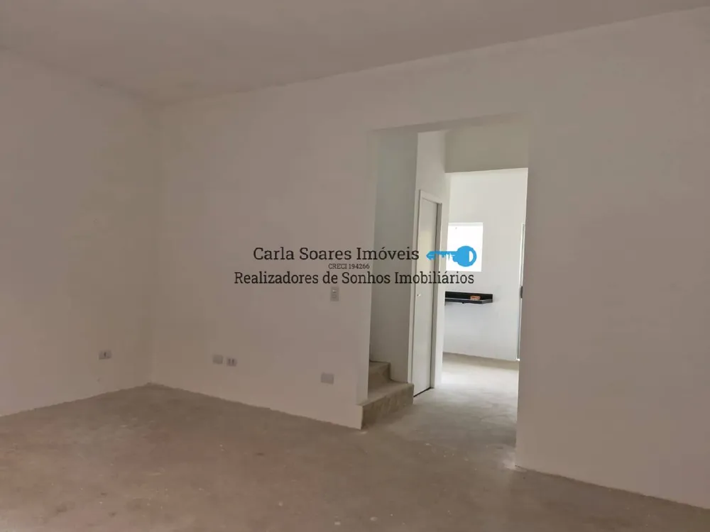 Casa, 3 quartos, 79 m² - Foto 2