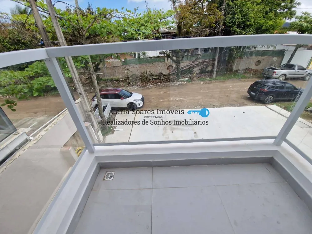 Casa, 3 quartos, 79 m² - Foto 9