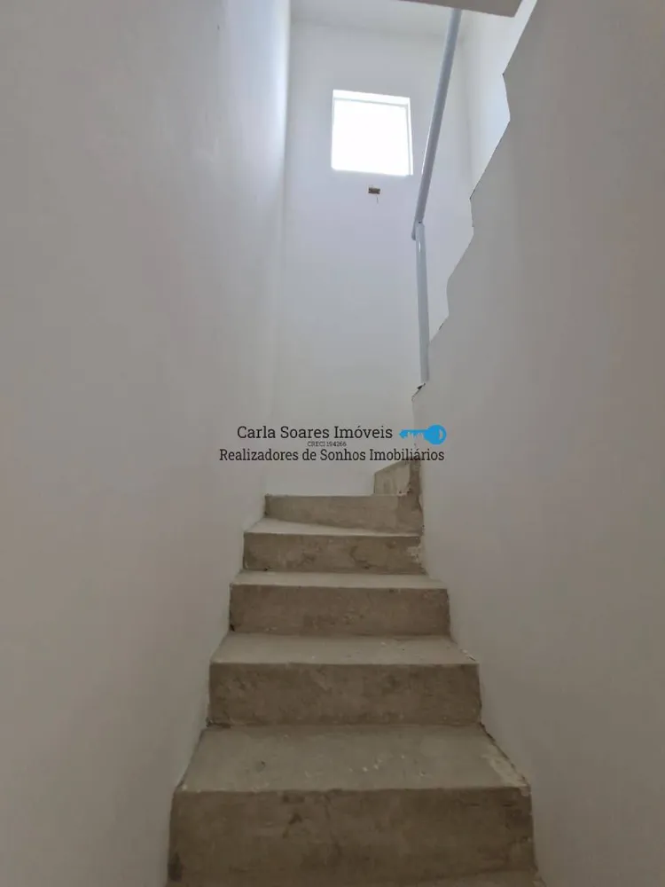 Casa, 3 quartos, 79 m² - Foto 6