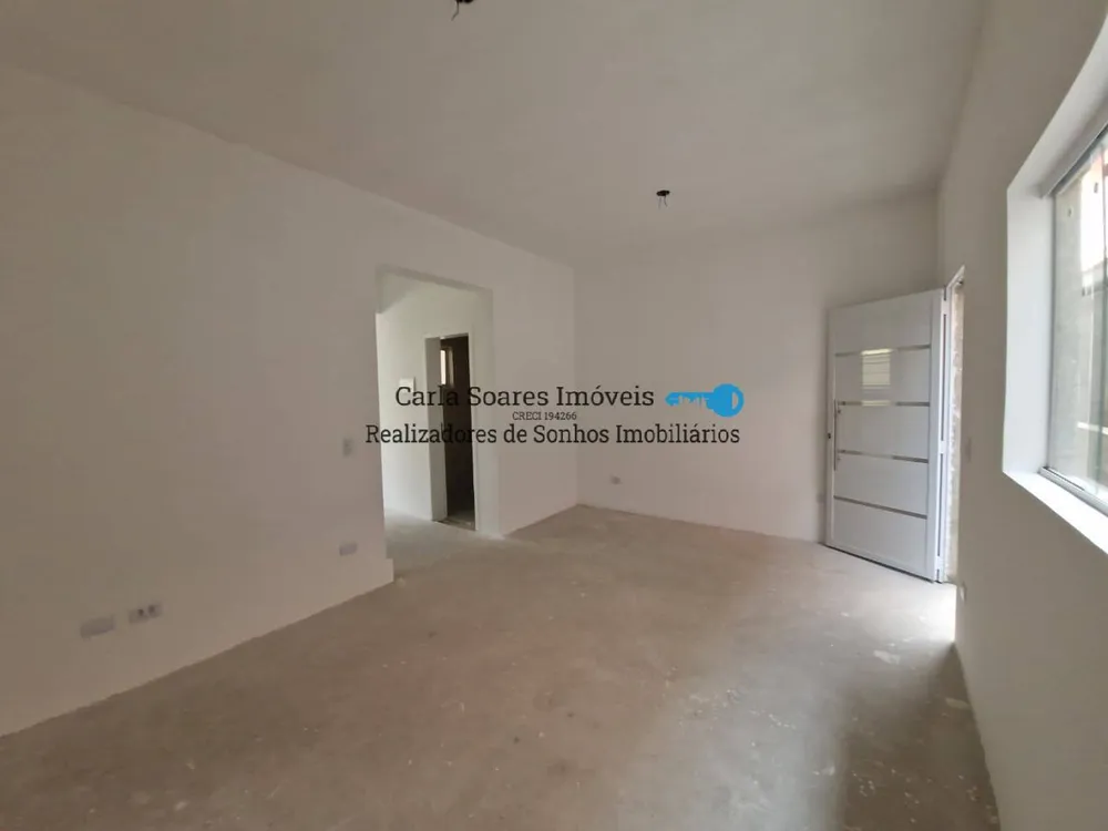 Casa, 3 quartos, 79 m² - Foto 5