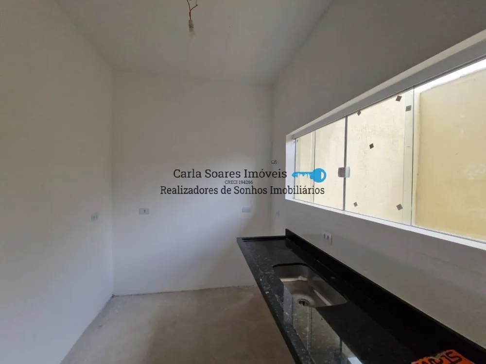Casa, 3 quartos, 79 m² - Foto 8